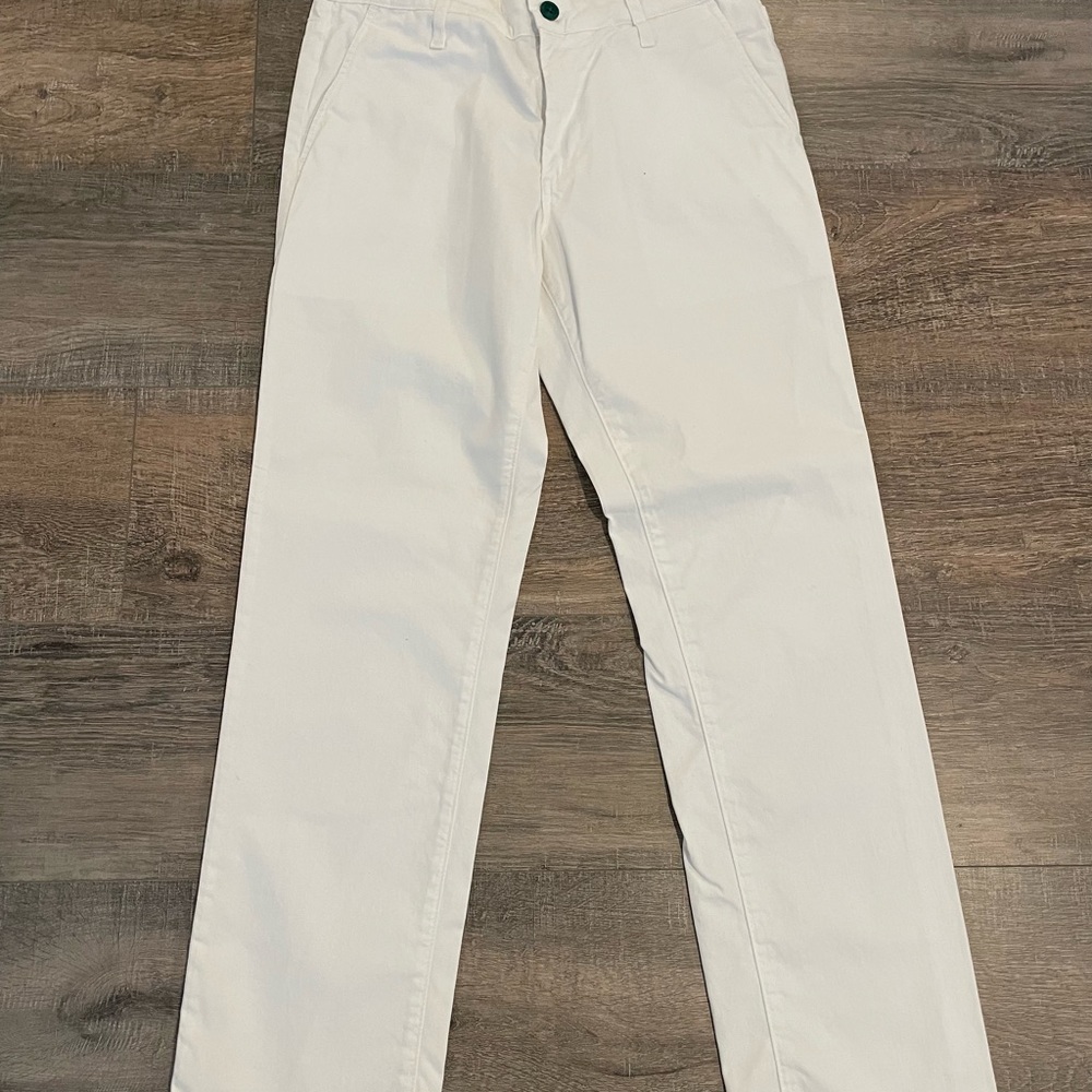 AG Green Label Golf Pants
